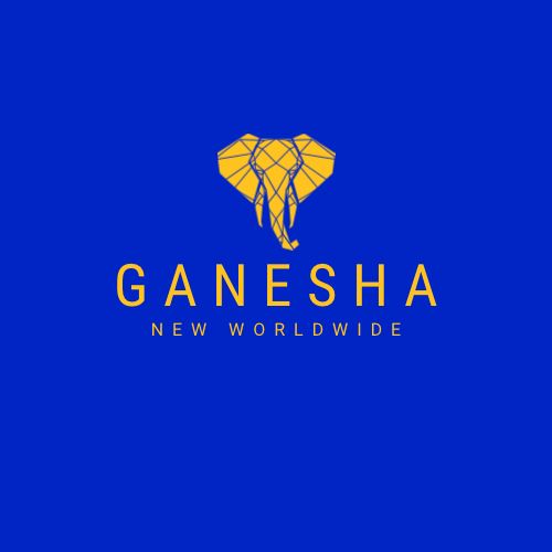 Ganesha New Worldwide Logo